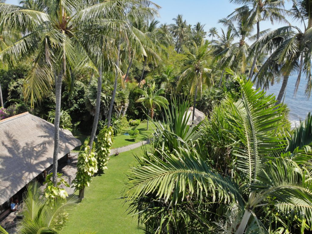 Villa North Bali
