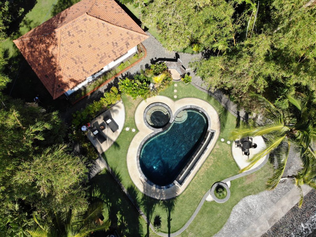 Hotel North Bali