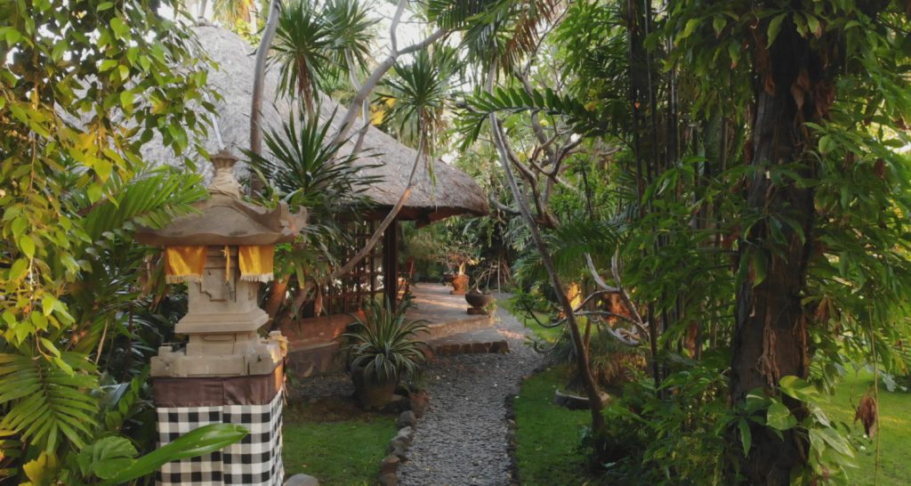Villa North Bali