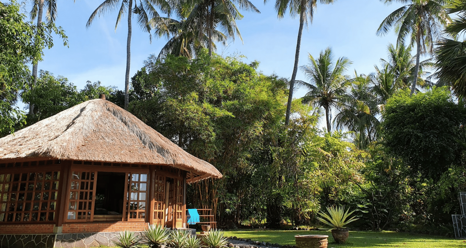 Villa Tunjung